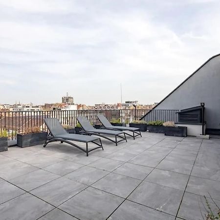 Marone 209 Budapest ~ Ac/Balcony/Indoor Parking 외부 사진