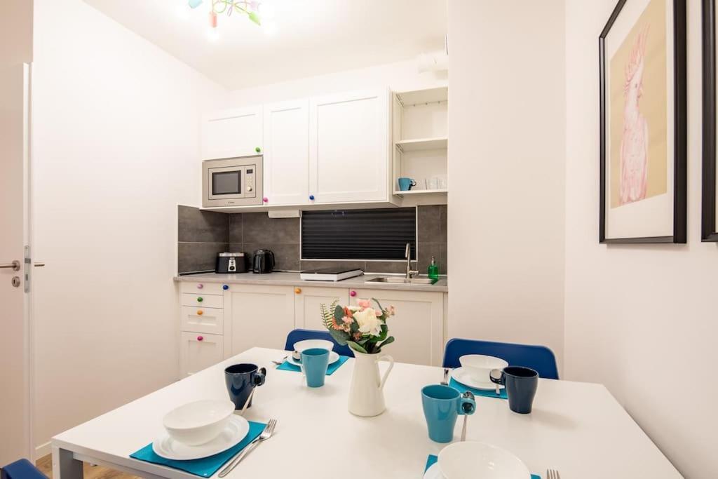 Marone 209 Budapest ~ Ac/Balcony/Indoor Parking 외부 사진