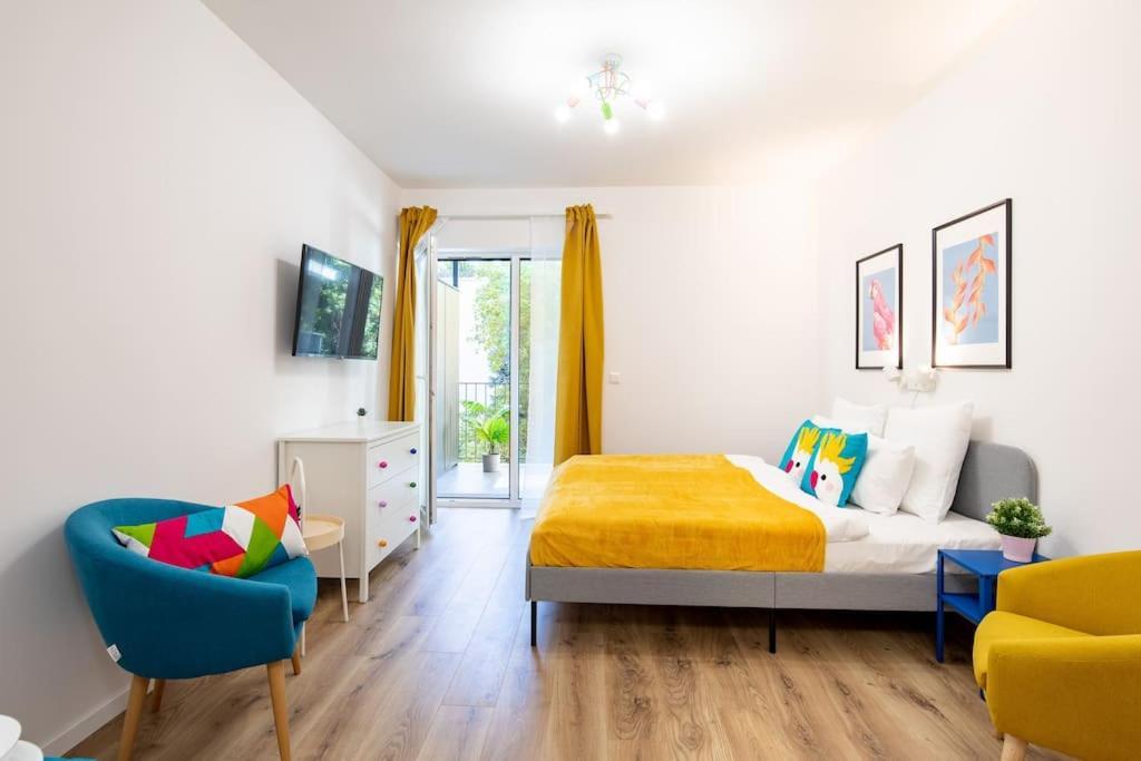 Marone 209 Budapest ~ Ac/Balcony/Indoor Parking 외부 사진