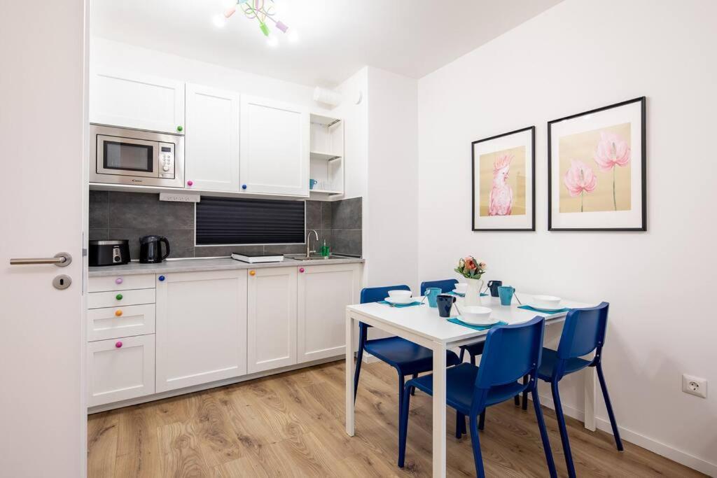 Marone 209 Budapest ~ Ac/Balcony/Indoor Parking 외부 사진